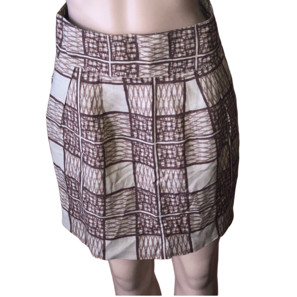 Banana Republic Skirt size 0